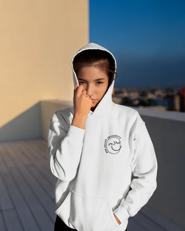 NDU College Hoodie