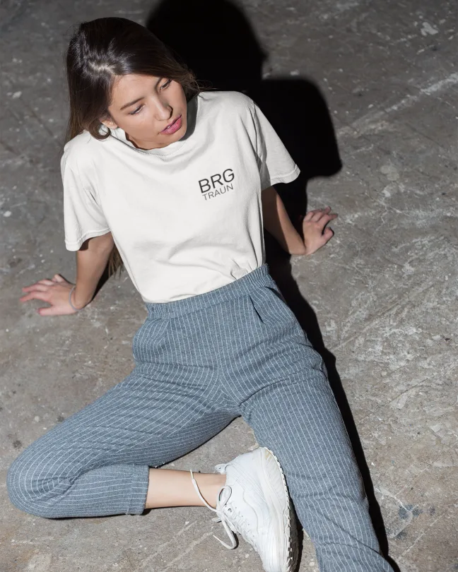 BRG Traun Schulshirt