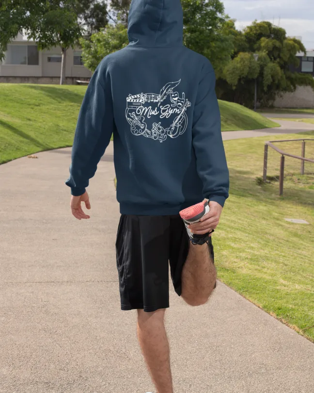 Musgym Salzburg Schulzoodie