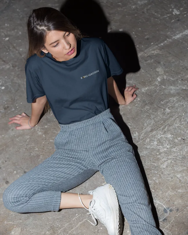 BORG Gastein Schulshirt