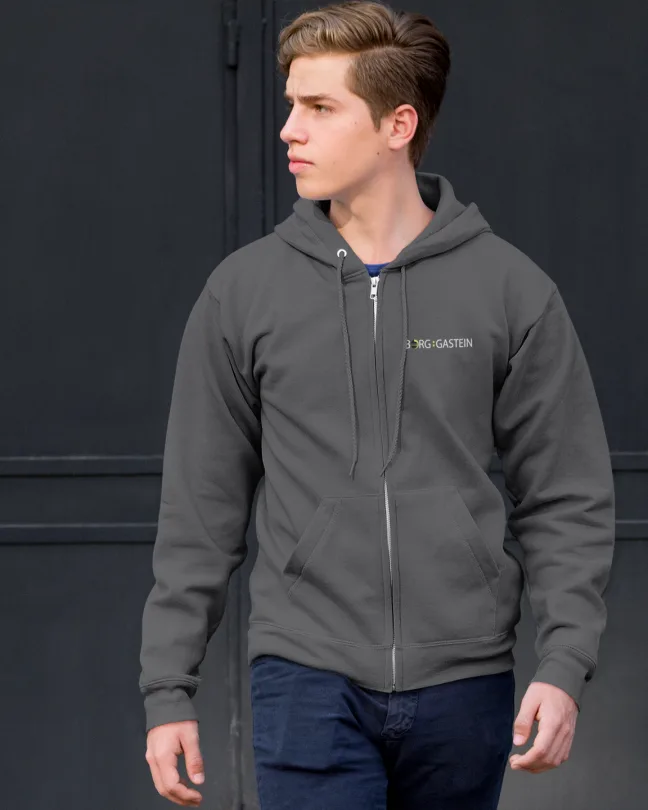 BORG Gastein Schulzoodie