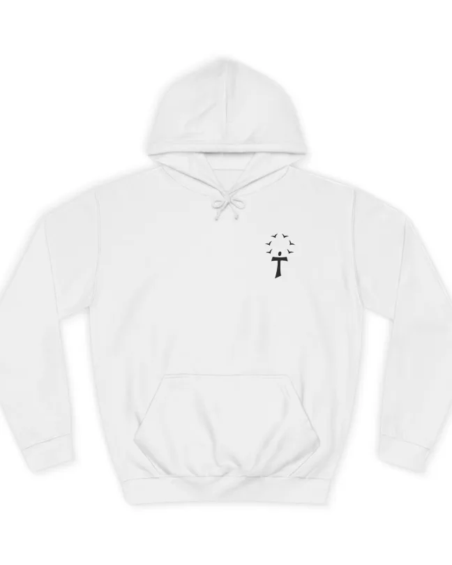 Brucknerschule Hoodie