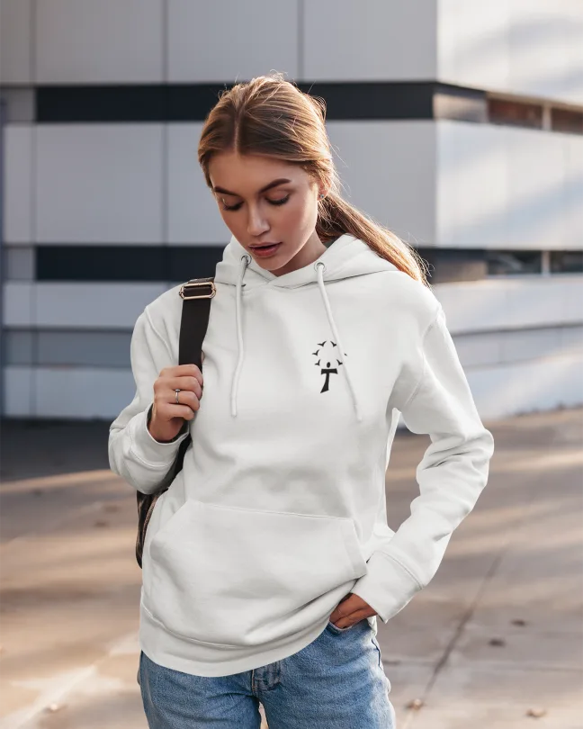 Brucknerschule Hoodie