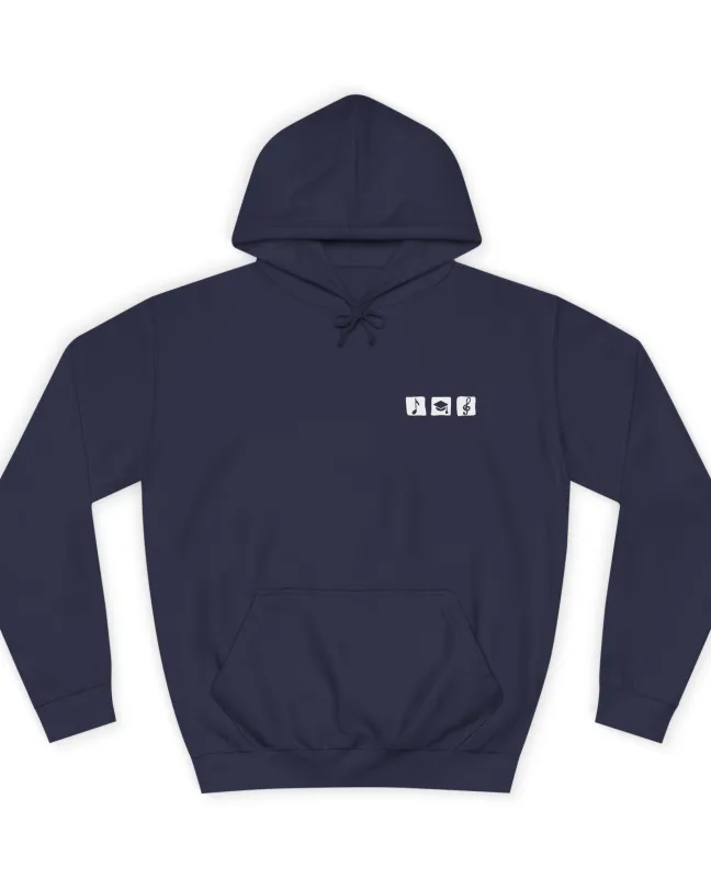 MS Timelkam Schulpullover (Musikzweig)