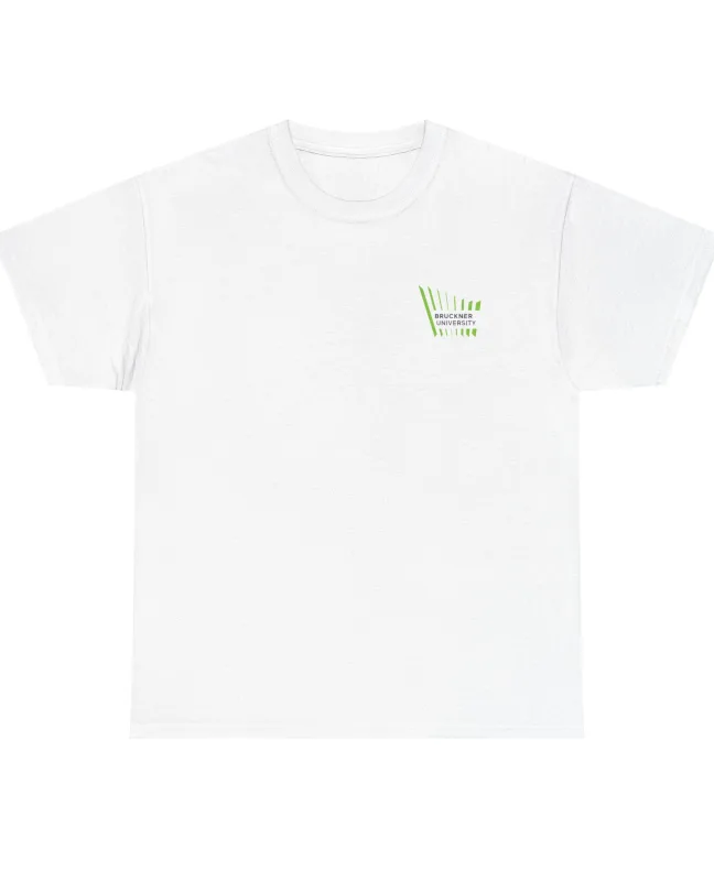 Copy of Anton Bruckner Privatuniversität Schulshirt