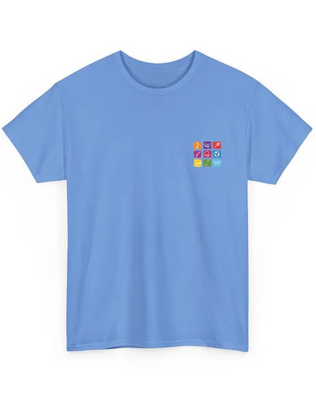 MS Timelkam T-Shirt (allgemeiner Zweig)