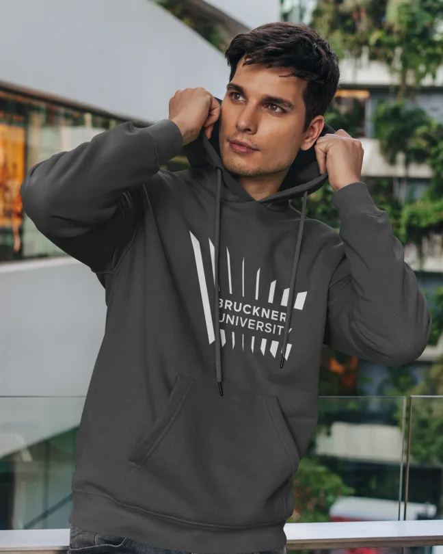 Anton Bruckner Privatuniversität Hoodie