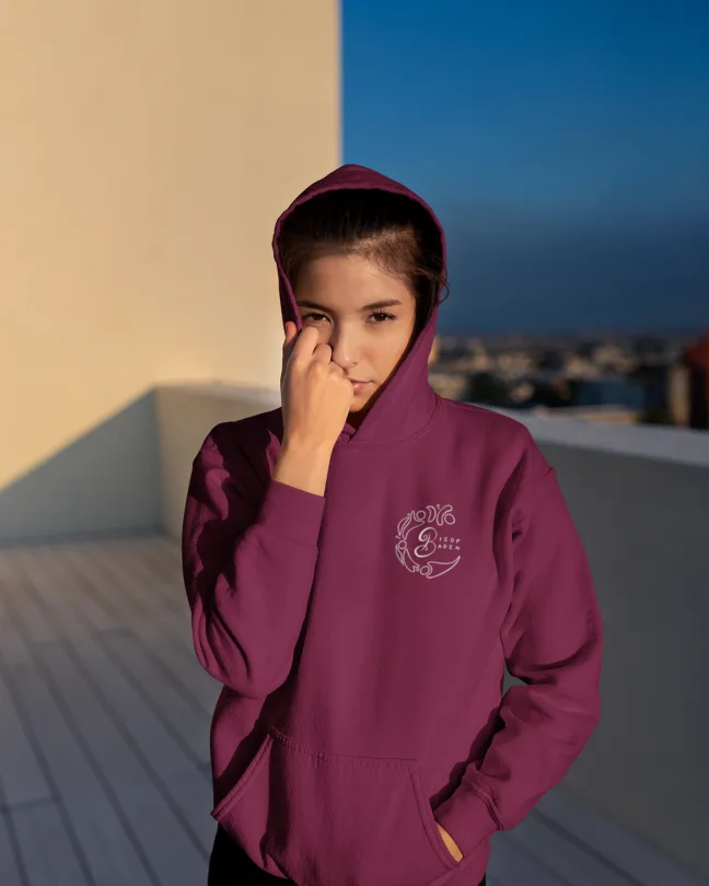 BISOP Baden Schulpullover