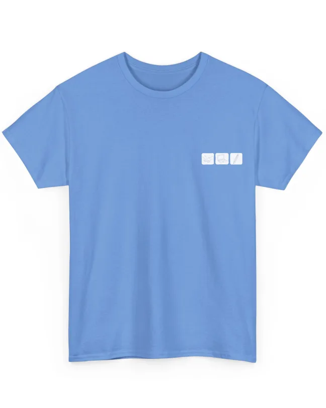 MS Timelkam T-Shirt (allgemein)