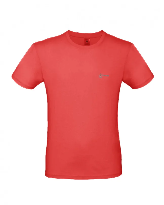 NMS Dürnkrut schulshirt front weiß