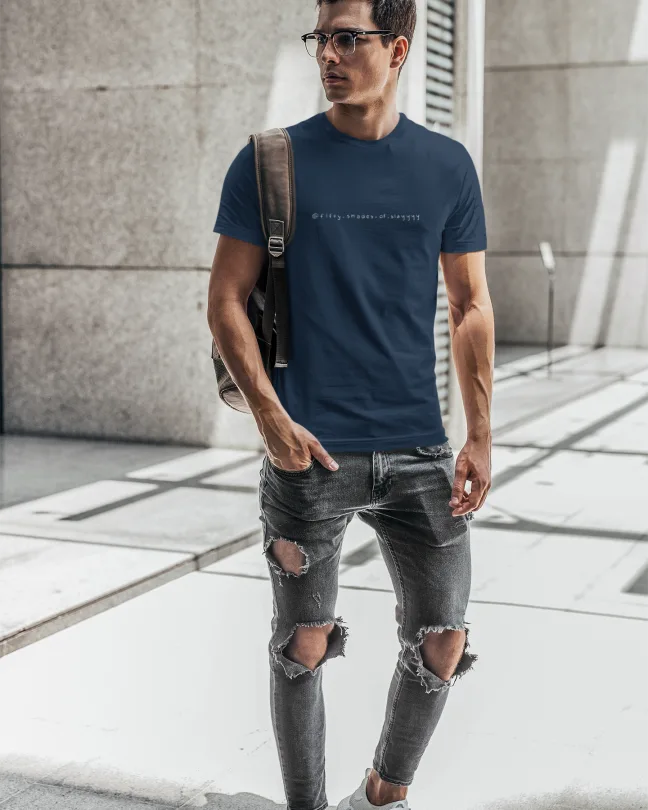 Fifty Shades of Slay - T-Shirt